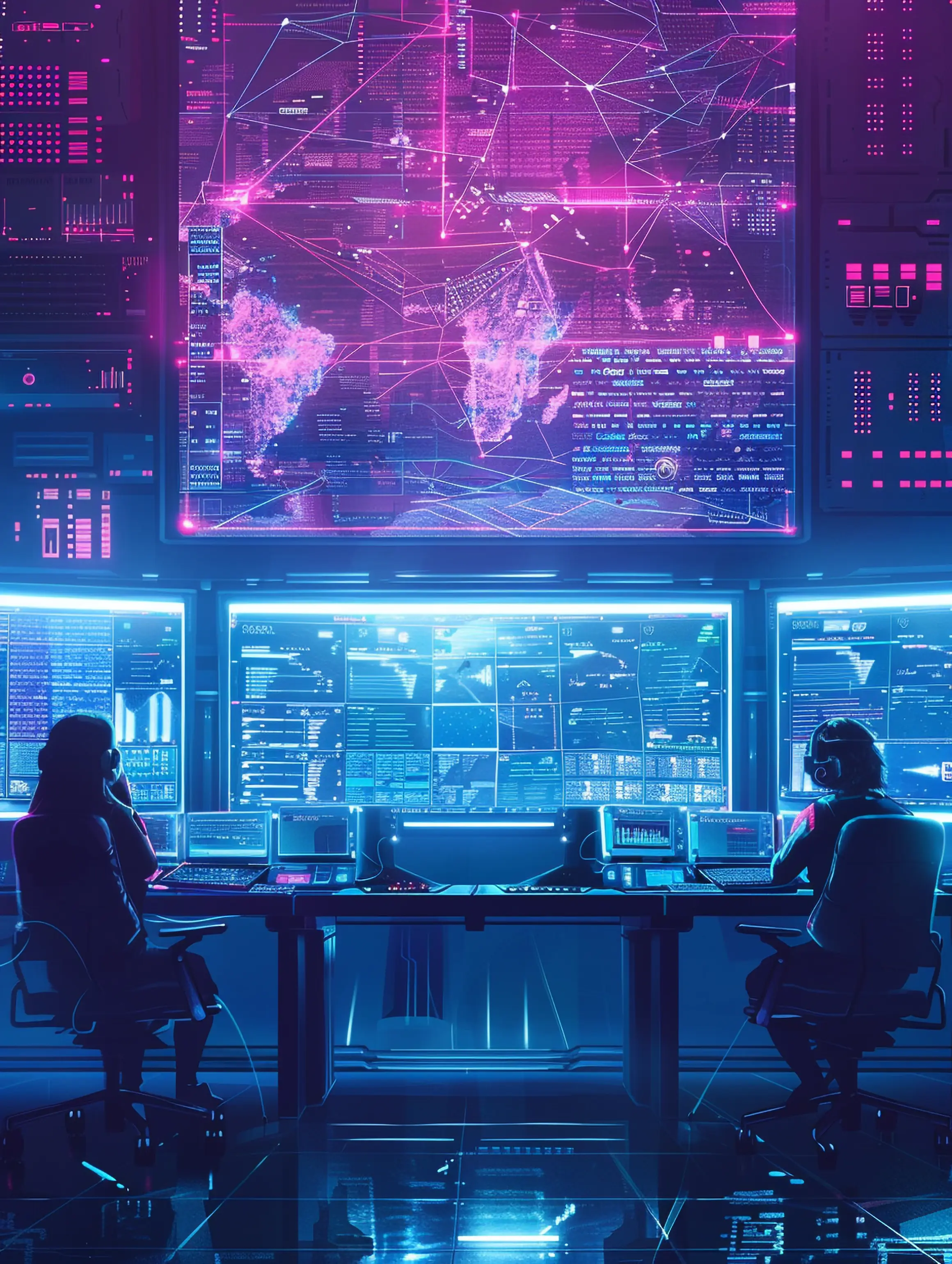 Security Operations and Monitoring