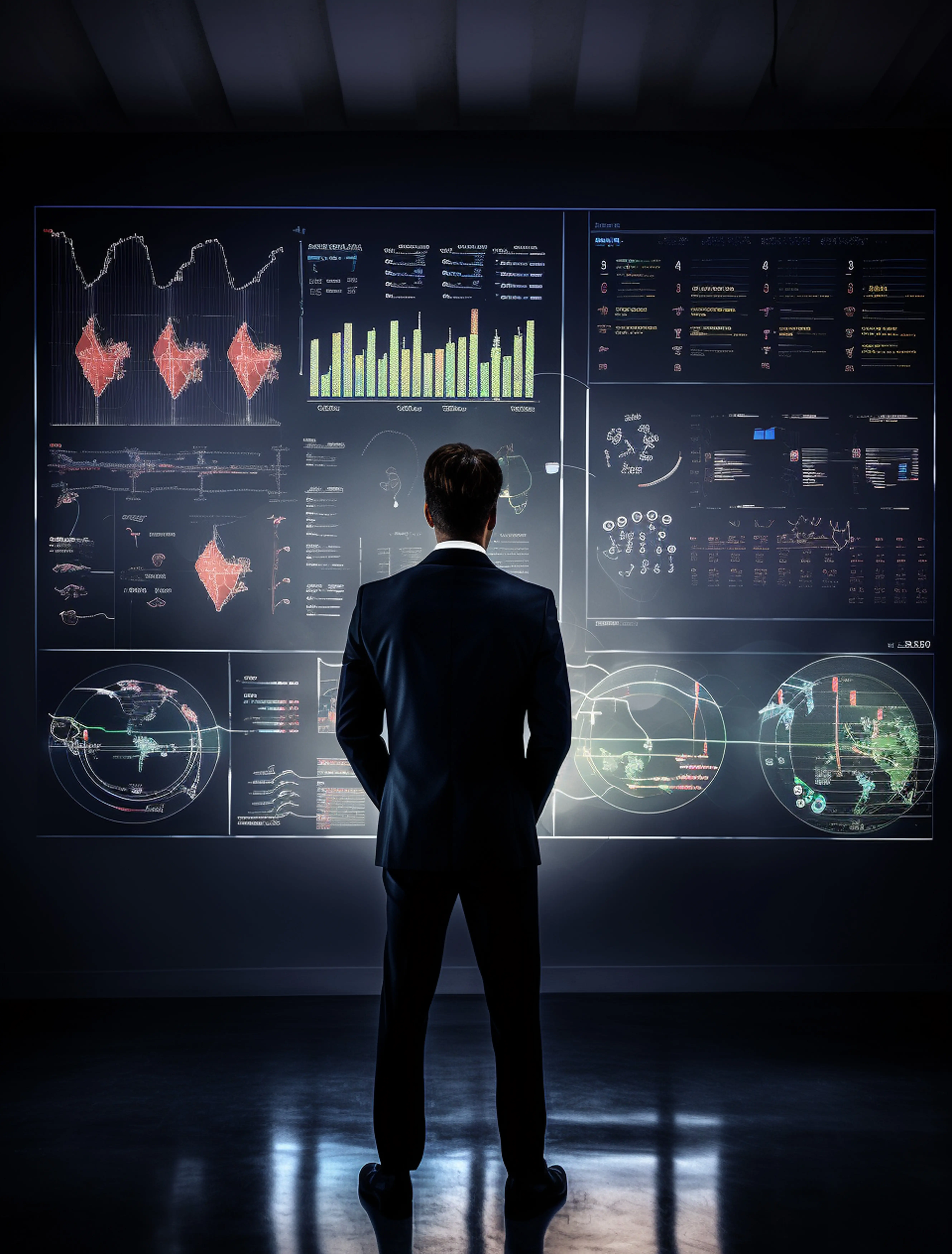 Risk Intelligence & Monitoring